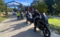 Motosiklet ve motorlu bisiklet denetimi yapıldı