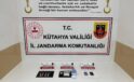 Jandarmadan uyuşturucu operasyonu: 1 tutuklama