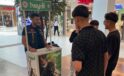 HAYDİ ekipleri vatandaşları bilgilendirdi