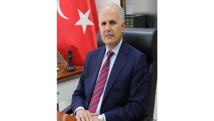 Kütahya eski müftüsü, Diyanet İşleri Başkan Yardımcısı oldu