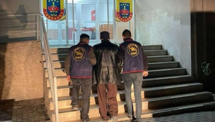 Emniyet ve jandarma ekiplerinden operasyon