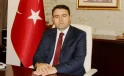 Vali Musa Işın’dan 29 Ekim Cumhuriyet Bayramı mesajı