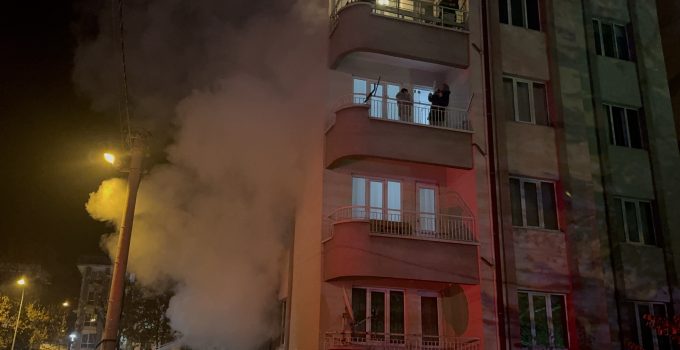 Kütahya’daki yangında yeni detaylar ortaya çıktı