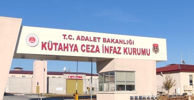 Cezaevi firarileri polis tarafından yakalandı