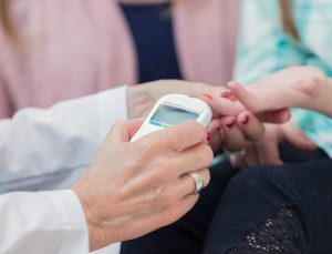 İl Sağlık Müdürlüğü’nden diyabet uyarısı