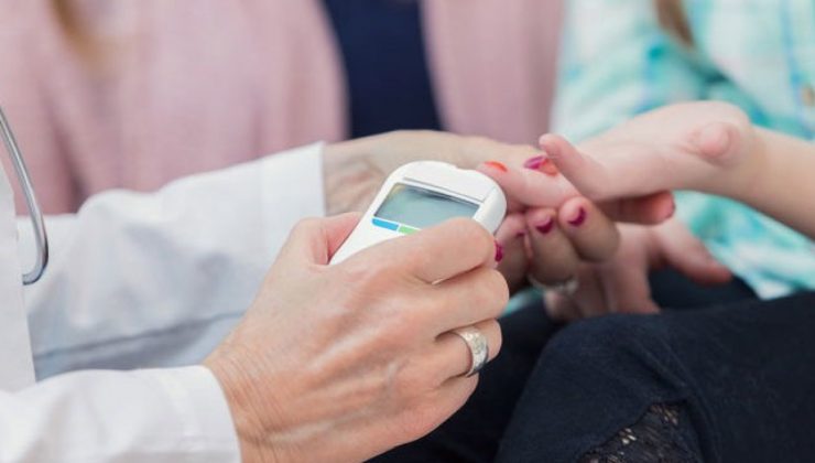 İl Sağlık Müdürlüğü’nden diyabet uyarısı