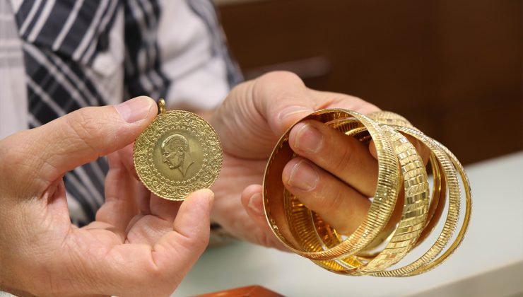 Kütahya en altınsever 4’üncü il oldu