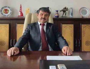 Özcura: ‘Seydiköy’de su sıkıntısı yok, tamamen siyasi şov’