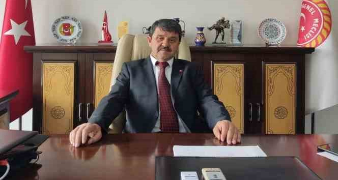 Özcura: ‘Seydiköy’de su sıkıntısı yok, tamamen siyasi şov’