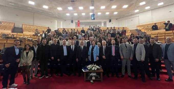 ‘Sigorta Dağıtım Kanalları Buluşması’ düzenlendi