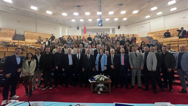 ‘Sigorta Dağıtım Kanalları Buluşması’ düzenlendi