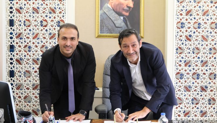 Tavşanlı Belediyesi’nden geleceğin mühendislerine destek