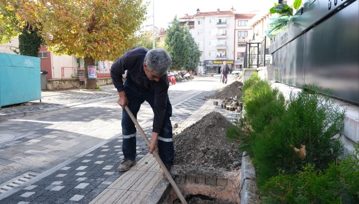 Sosyal alanlarda ışıklandırma ve kamera çalışması