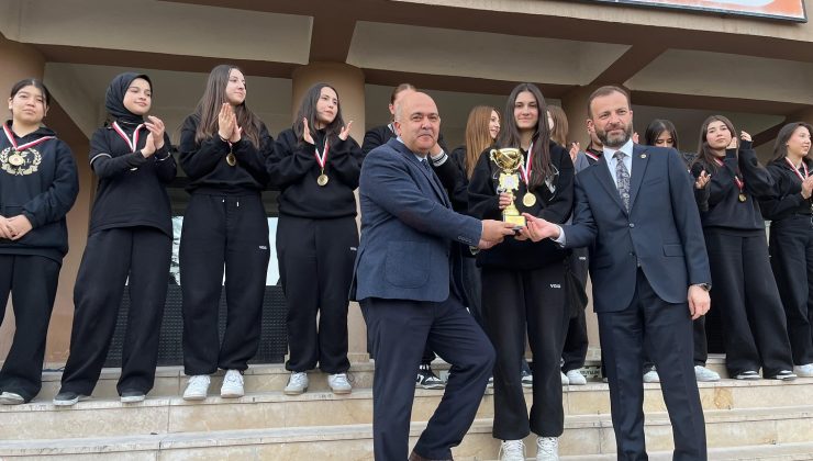 Milletvekili Bayırcı’dan okul ziyareti