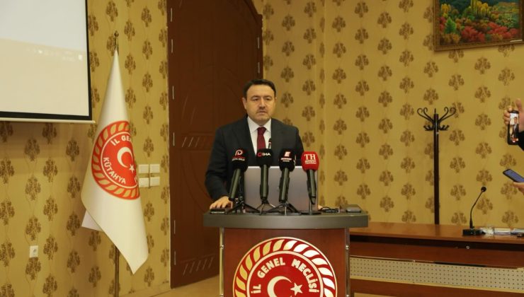 Ulaşımdan turizme birçok proje hayata geçiyor