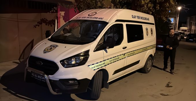 Akılalmaz olay! Doğurduğu bebeği poşete koyup apartman boşluğuna attı