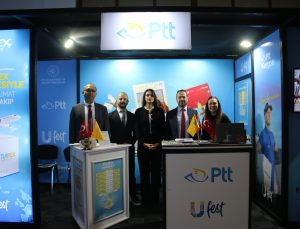 Bakanlığın projeleri üniversiteli gençlerle buluştu