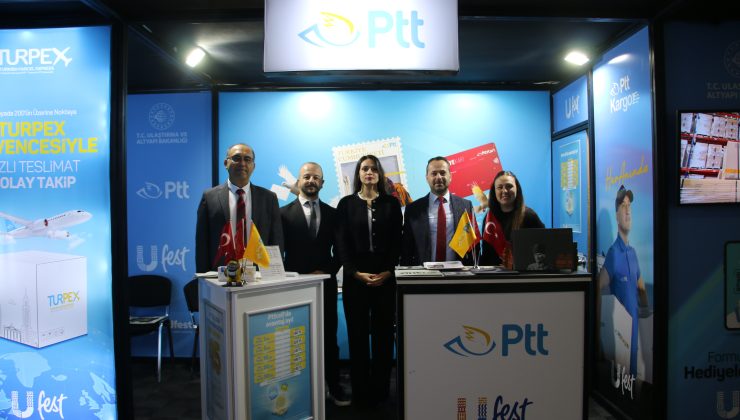 Bakanlığın projeleri üniversiteli gençlerle buluştu