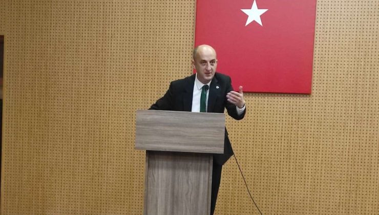 Müdür Kilitci: ‘Eğitimde kaliteyi artırmak ortak çabayla mümkündür’