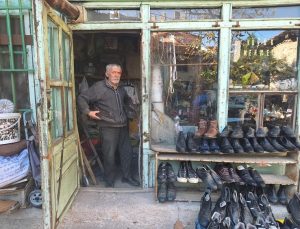 Geleneksel meslekler bir bir yok oluyor