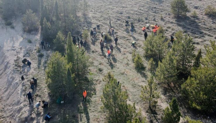 Kütahya OSB’nin nefes veren geleneği devam ediyor