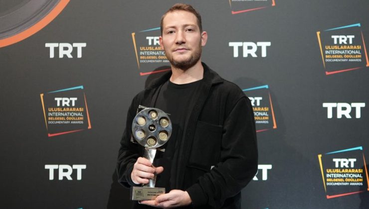 Genç yönetmenden büyük başarı!  Kütahya’nın gururu oldu