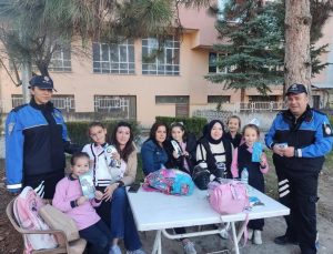 Emniyetten velilere bilgilendirme