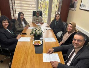 Yeşilay’dan cezaevlerine uzanan destek eli