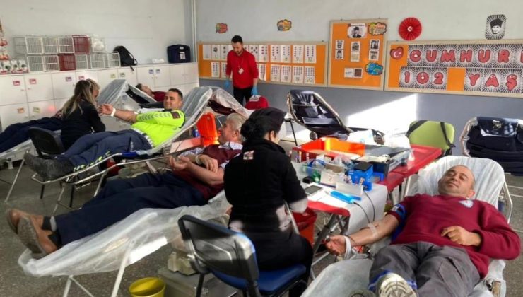 Hem can hem örnek oldular