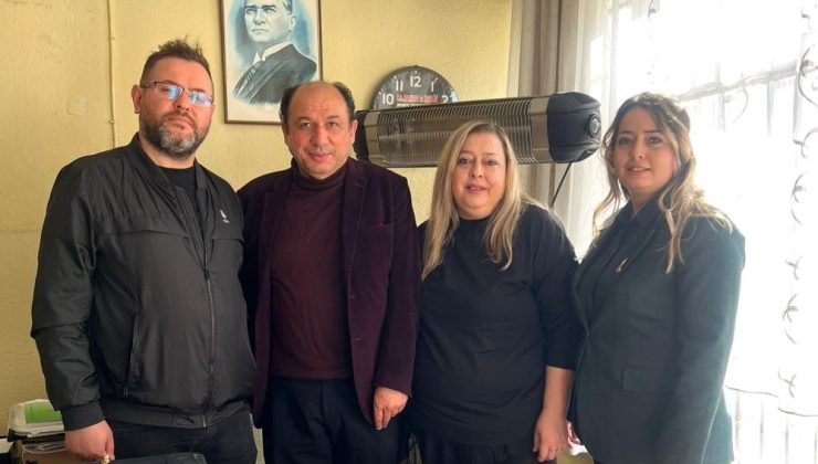 Aslanapa’da noterlik hizmetler başladı