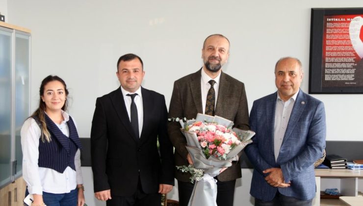 Mesleki eğitim Kütahya OSB için kritik önem taşıyor