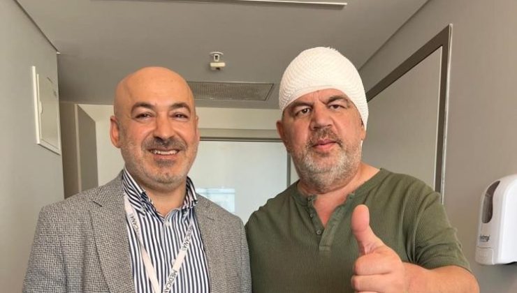 3 yıllık çilenin ardından rahat bir nefes aldı