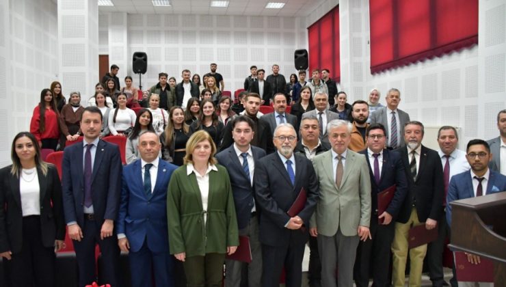 Emet’in kalkınma reçetesi tartışıldı