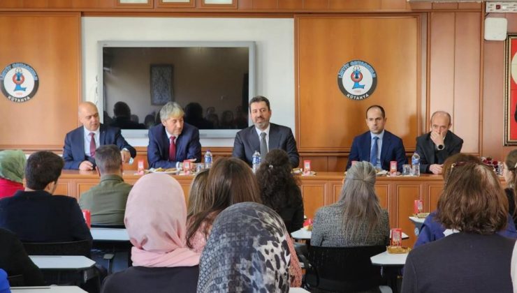 MEBİ öğrencilerin başarı grafiğini yükseltecek