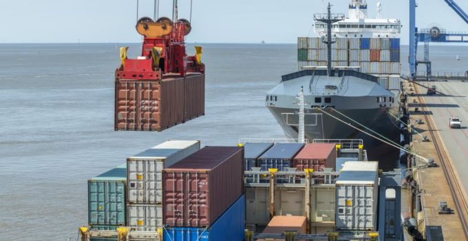 Kütahya’nın Ekim ayı ihracatı 90,4 milyon dolar oldu