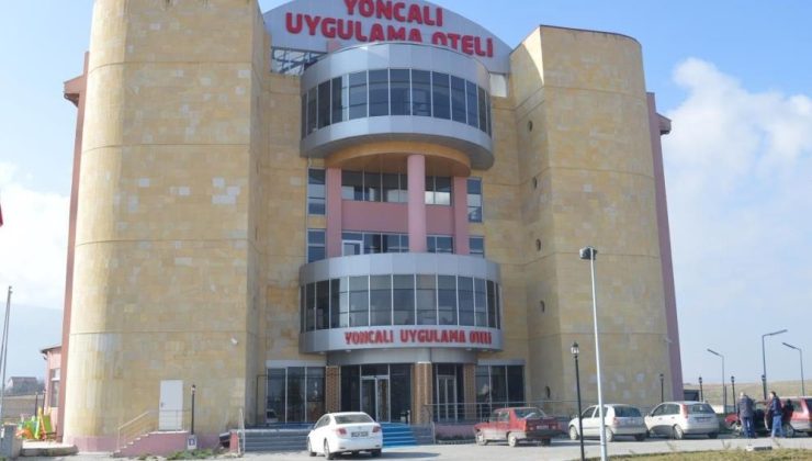 Taşımalı eğitimde günlük yemekler titizlikle ulaştırılıyor