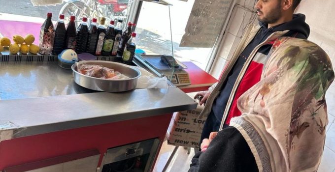 Gıda işletmelerine denetim