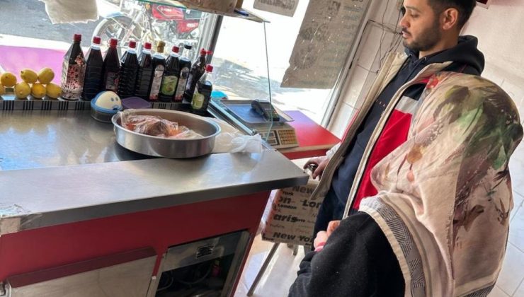 Gıda işletmelerine denetim