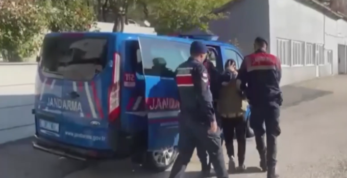 Kütahya dahil 31 ilde FETÖ operasyonu