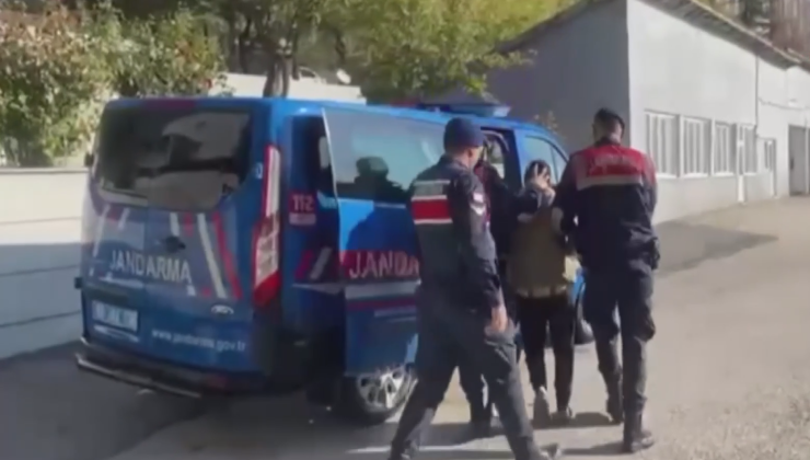 Kütahya dahil 31 ilde FETÖ operasyonu