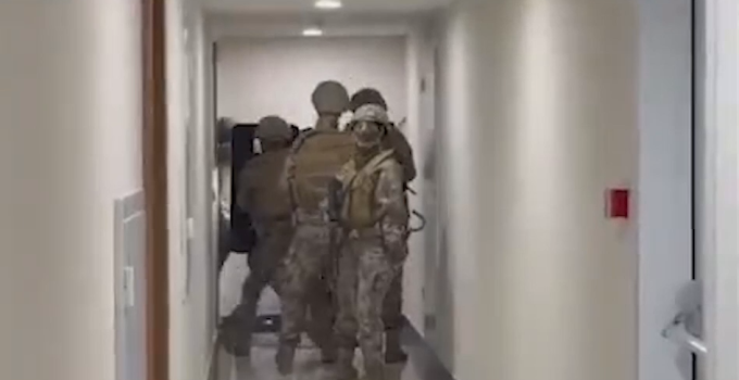 59 ilde siber operasyon: 10 günde 539 şüpheli yakalandı