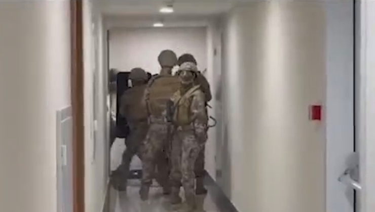 59 ilde siber operasyon: 10 günde 539 şüpheli yakalandı