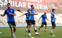 Kütahyaspor’un hedefi Uşak’ta 3 Puan!