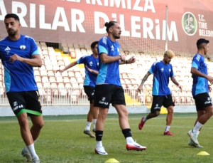 Kütahyaspor’un hedefi Uşak’ta 3 Puan!
