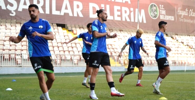 Kütahyaspor’un hedefi Uşak’ta 3 Puan!