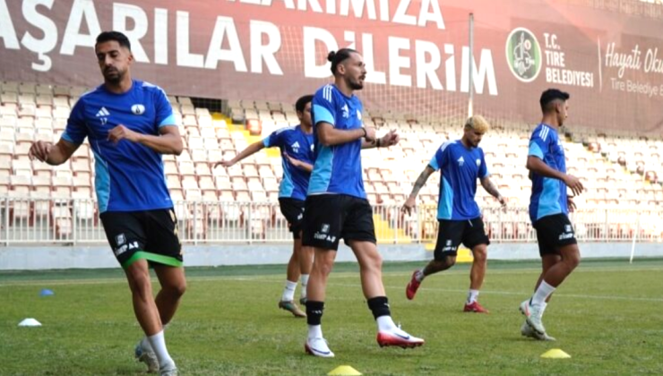 Kütahyaspor’un hedefi Uşak’ta 3 Puan!