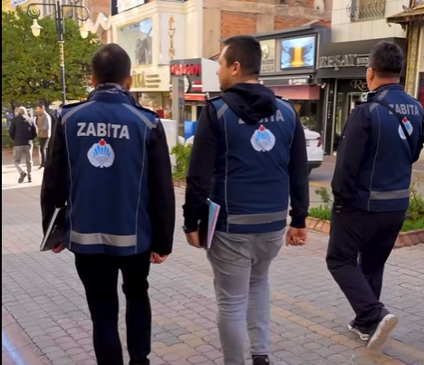 Yere sigara izmariti ve çöp atana ceza dönemi başlıyor