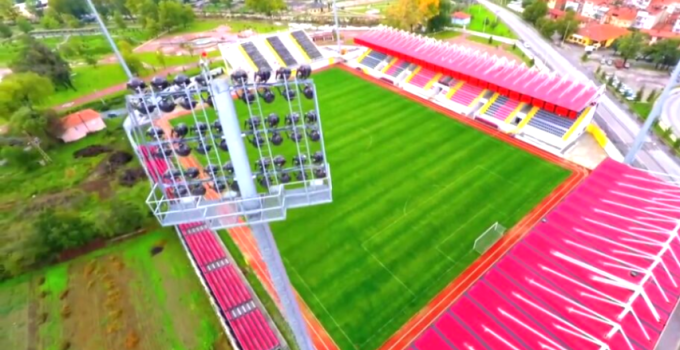 Linyitspor’dan PFDK’ya sevk edilen oyuncu hakkında açıklama