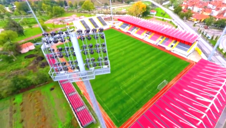 Linyitspor’dan PFDK’ya sevk edilen oyuncu hakkında açıklama