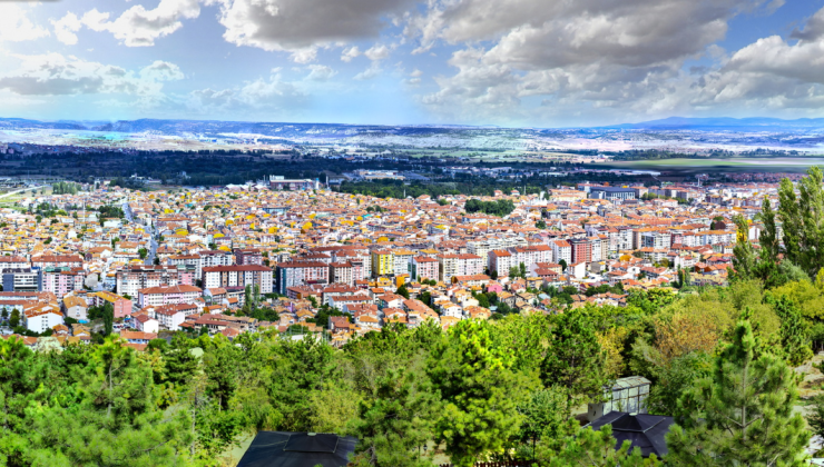 Sıcaklıklar yeniden artıyor